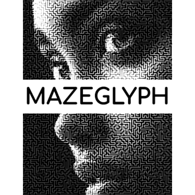 Mazeglyph